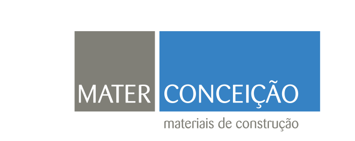 Materconceição, materiais de construção
